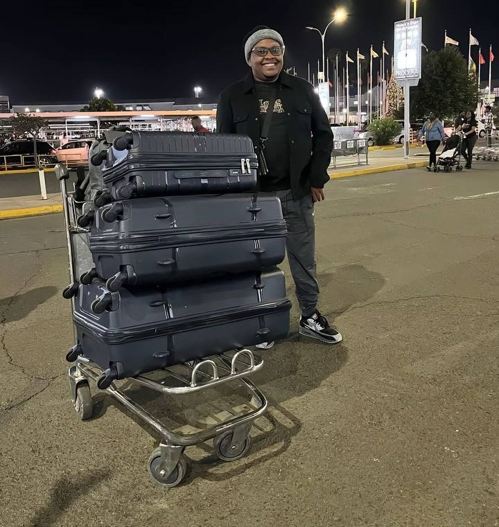 Proof of delivery